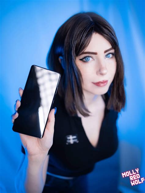 molly redwolf twitter|@MollyRedWolfof .